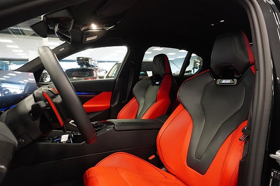 BMW M5 10 of 28