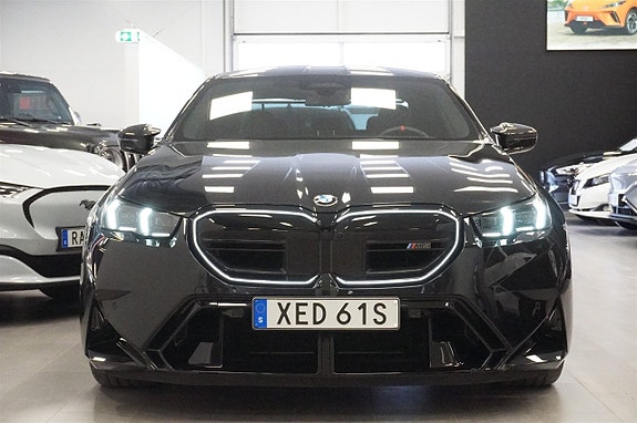 BMW M5 5 of 28