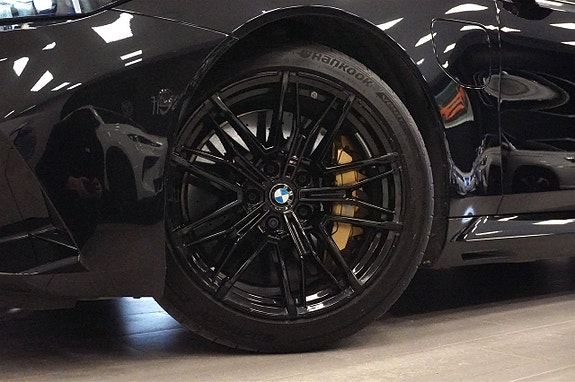 BMW M5 3 of 28