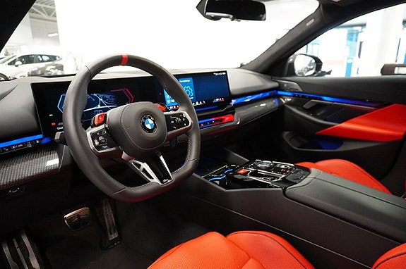 BMW M5 14 of 28