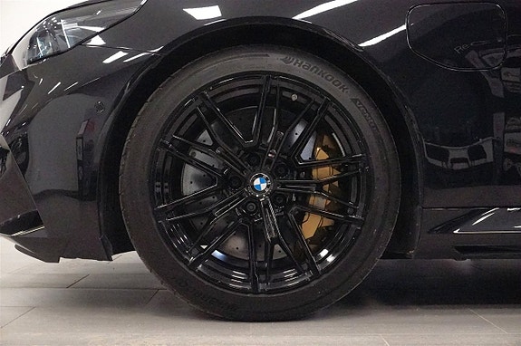 BMW M5 4 of 28