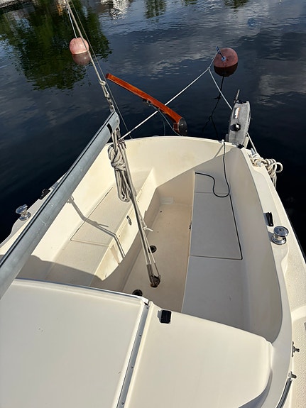 Marieholm S20 5 of 5