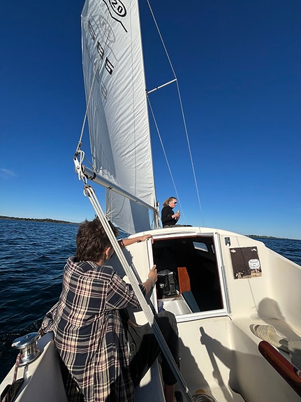 Marieholm S20 4 of 5