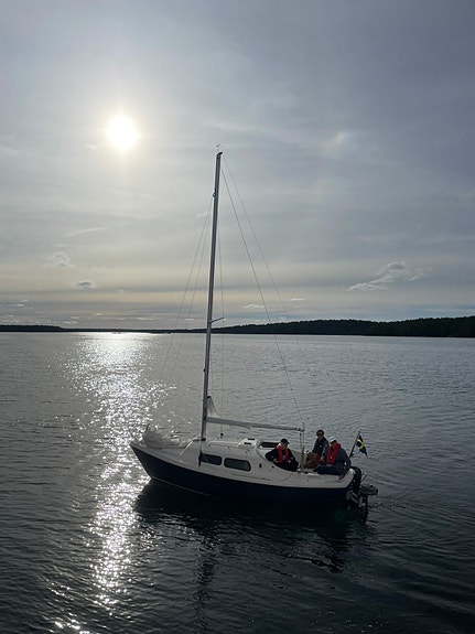 Marieholm S20 2 of 5