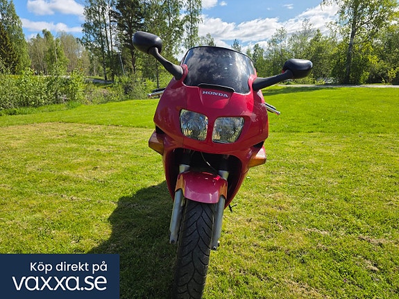 Honda VFR 750 F RC 36 1995 4 of 5