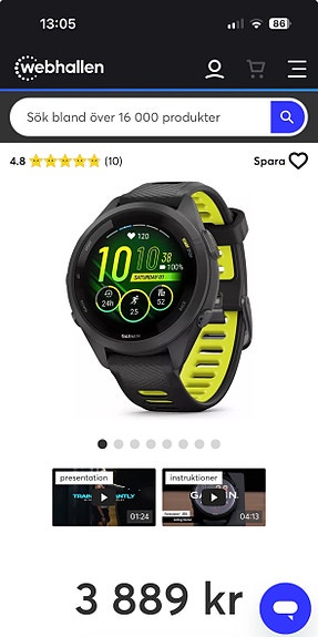 Product image 2 of 2