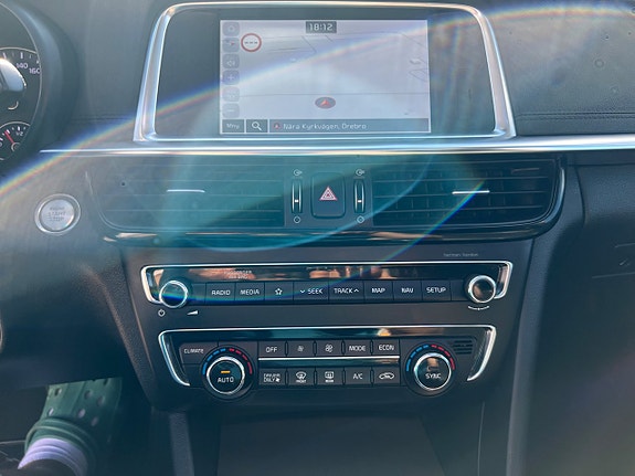 Kia Optima 7 of 21