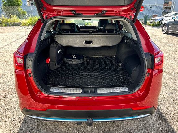 Kia Optima 15 of 21