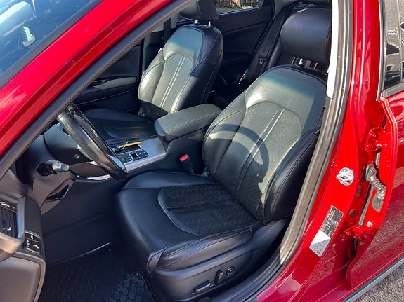 Kia Optima 6 of 21