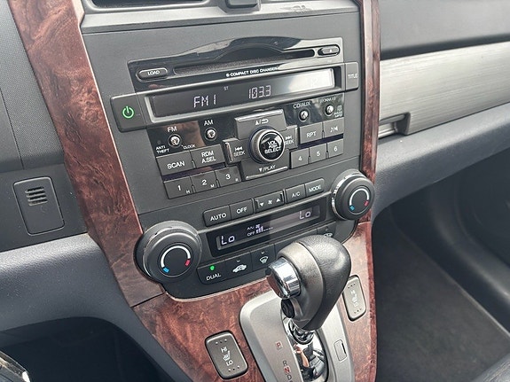 Honda CR-V 16 of 17