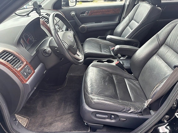 Honda CR-V 14 of 17