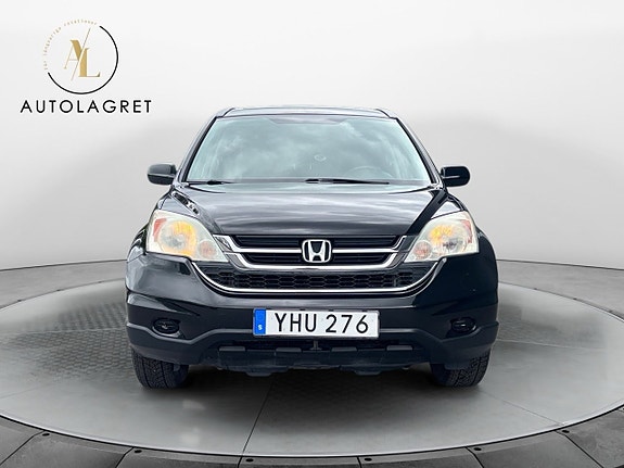 Honda CR-V 8 of 17