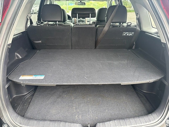 Honda CR-V 11 of 17