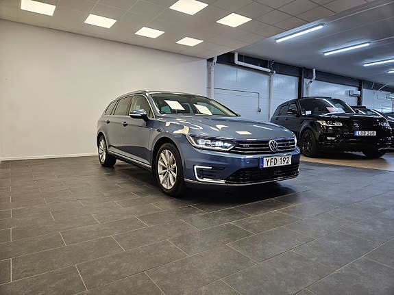 Volkswagen Passat 5 of 5