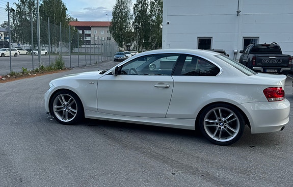 BMW 118d 5 of 5