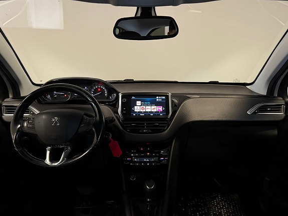 Peugeot 208 21 of 21