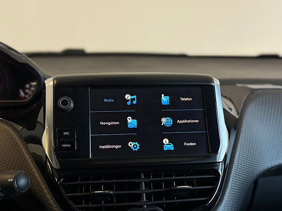 Peugeot 208 18 of 21