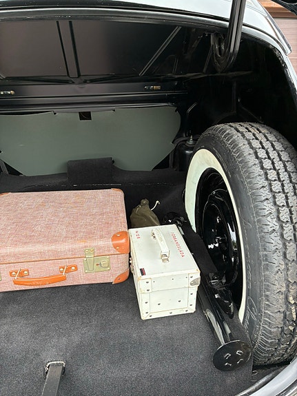 Volvo PV 5 of 5