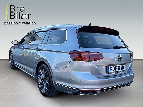 Volkswagen Passat 3 of 5