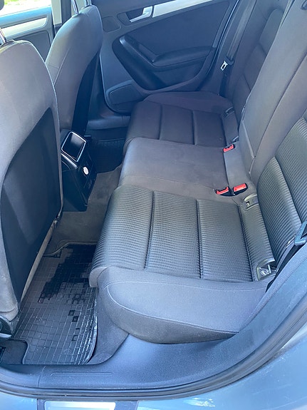 Audi A4 19 of 21