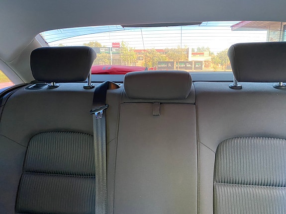 Audi A4 20 of 21