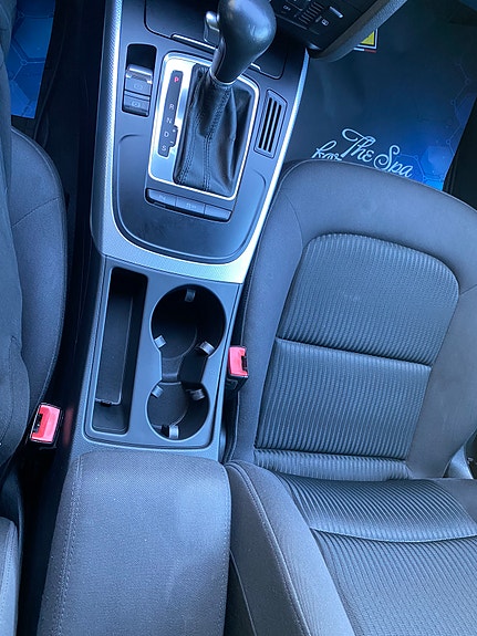 Audi A4 17 of 21