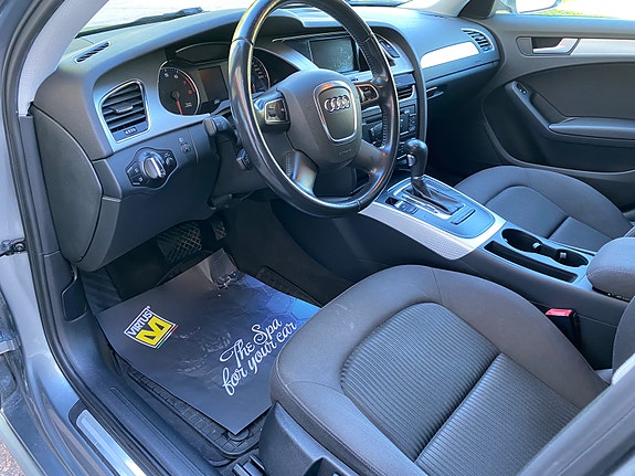 Audi A4 5 of 21