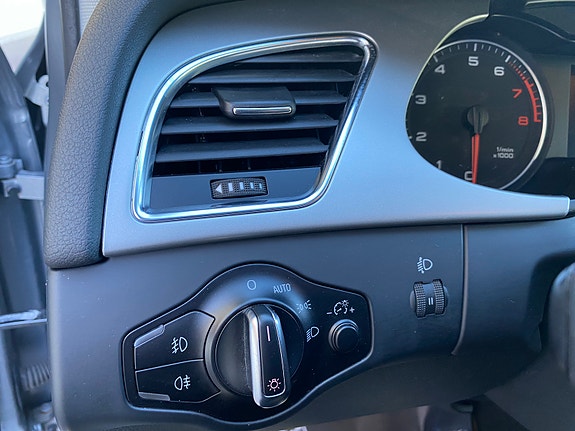 Audi A4 7 of 21