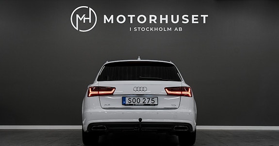 Audi A6 5 of 5