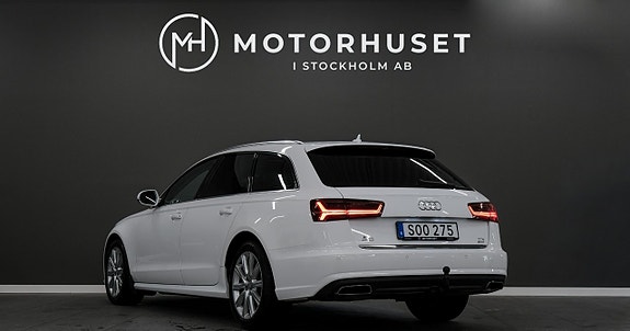 Audi A6 4 of 5