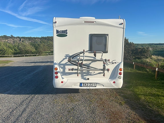 Fiat McLouis MC4 75 3 of 5
