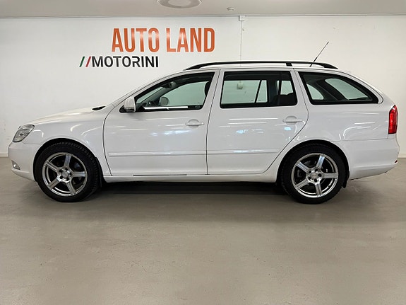 Skoda Octavia 4 of 5