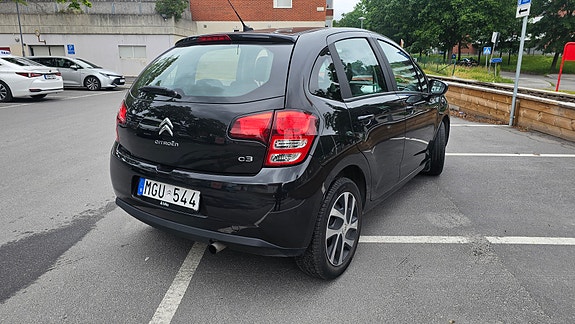 Citroen C3 2 of 5