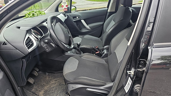Citroen C3 3 of 5