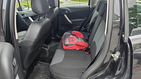 Citroen C3 5 of 5
