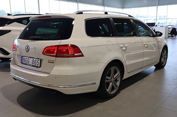 Volkswagen Passat 5 of 5