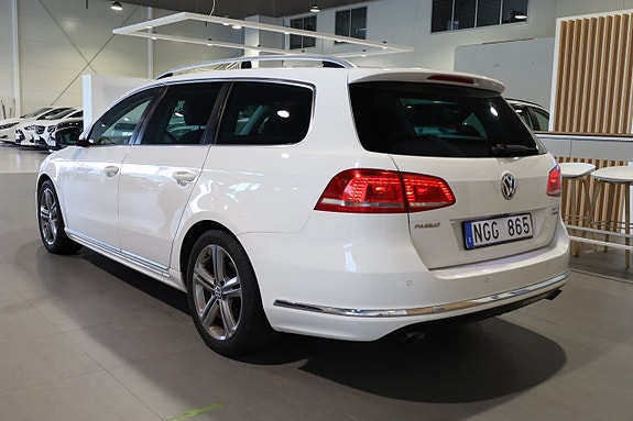 Volkswagen Passat 3 of 5