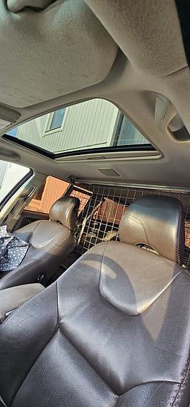 Volvo XC70 5 of 5