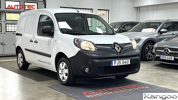 Renault Kangoo 5 of 5