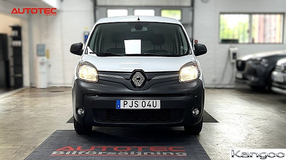Renault Kangoo 4 of 5