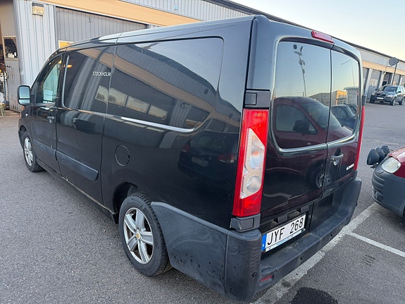 Peugeot Expert 4 of 5