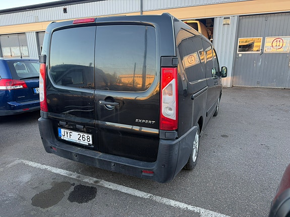 Peugeot Expert 3 of 5