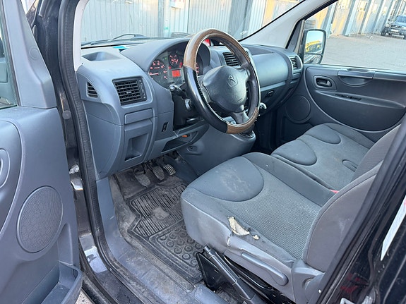 Peugeot Expert 5 of 5