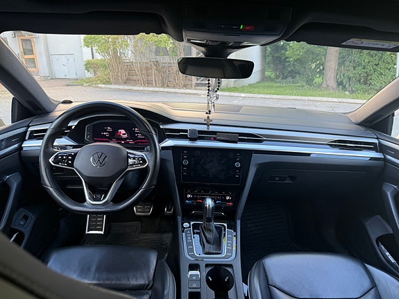 Volkswagen Arteon 5 of 5
