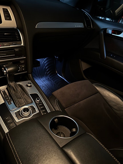 Audi Q7 8 of 10
