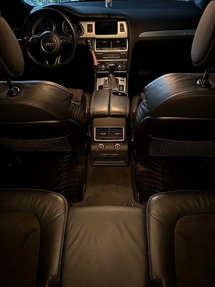 Audi Q7 9 of 10