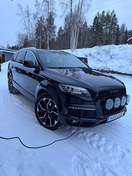 Audi Q7 5 of 5