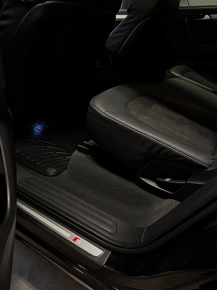 Audi Q7 10 of 10