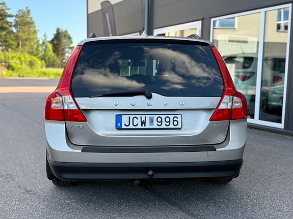 Volvo V70 29 of 30