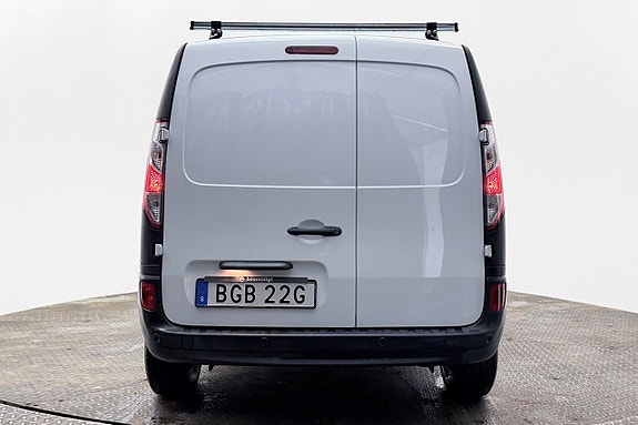 Renault Kangoo Maxi 7 of 26